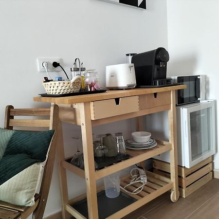 Casa Xenoveva Appartement Finisterre Kamer foto