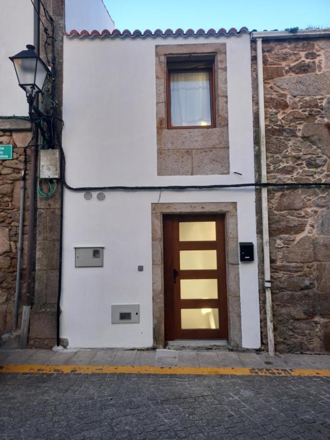 Casa Xenoveva Appartement Finisterre Buitenkant foto